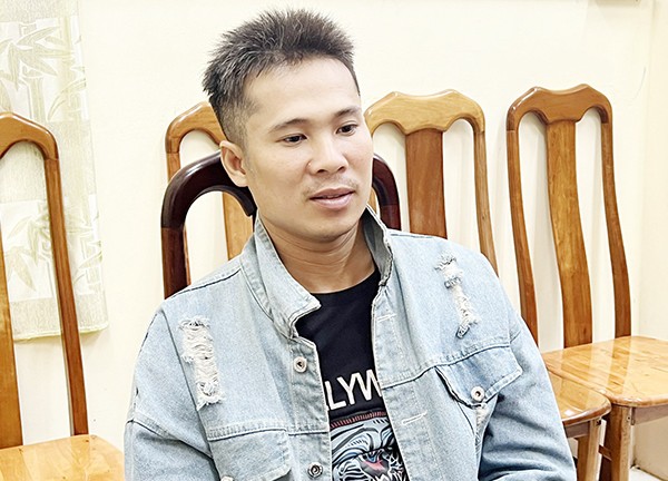 Phá án xuyên ngày lễ