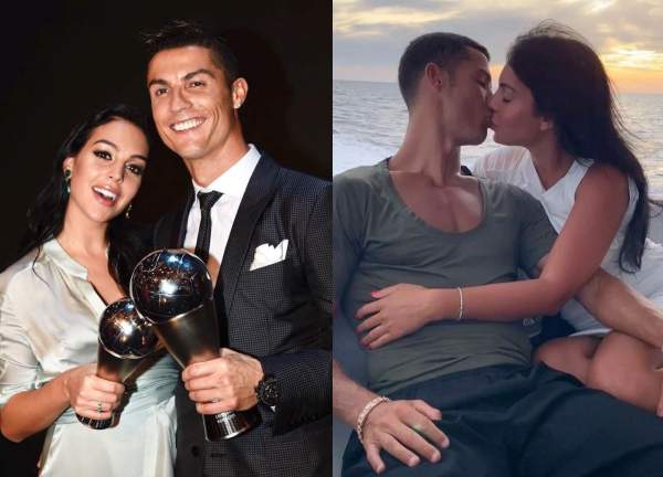 Ronaldo bị ăn cú lừa ê chề, đau đầu bạn gái Georgina yêu sách, liên tục "đòi bòng"