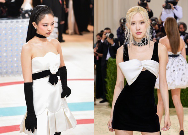 Rosé "ở nhà", không được dự Met Gala với Jennie vì lý do trời ơi, Jisoo đích thị là thành phiền phức