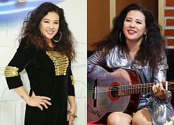 Tsinghua - French music queen: 2 husbands, dropped out of school to sing, now rich through real estate trading