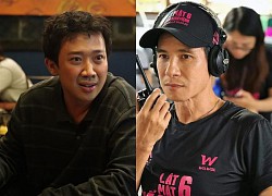 Tran Thanh revealed the formula for making movies of hundreds of billions, how is it different from his senior Ly Hai?