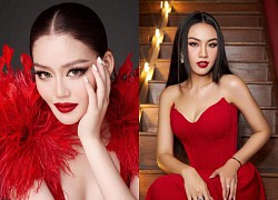 Runner-up Thanh Ngan officially responded when she was criticized for not getting the Miss Supranational spot from Thuy Tien