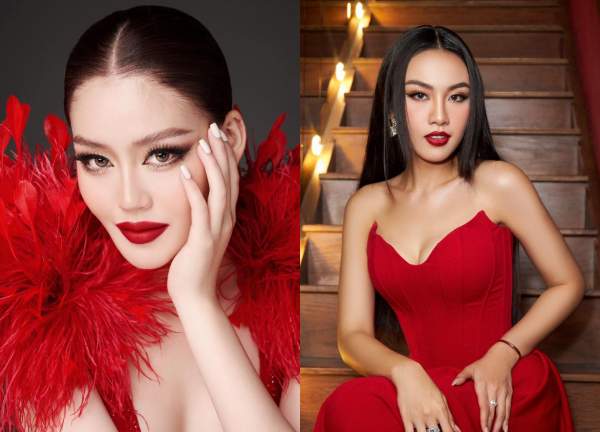 Á hậu Thanh Ngân chính thức đáp trả khi bị chê không xứng giật suất Miss Supranational từ Thủy Tiên