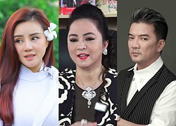 Ms. Nguyen Phuong Hang will meet Vy Oanh, Dam Vinh Hung in court, and 6 lawyers to &quot;confront&quot; the artist?