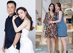 Actor Chi Bao and a troubled marriage, the new wife and the ex-wife are reconciled, shocked by the relationship of stepchildren and stepmother