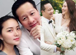 Actress Phan Nhu Thao: Married more than 26 years old, happy as a fairy with a fortune equal to 3 generations combined