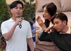 Ho Quang Hieu revealed his private life for the first time with his girlfriend 17 years younger, Tue Nhu revealed his true face