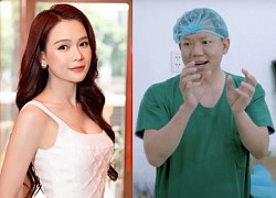 Sam medical intervention to find children after marriage? Revealed conversation with infertility treatment doctor Cao Huu Thinh