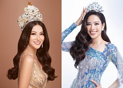 Sash Việt ở Miss Earth: Hòa quang chớp nhoáng, thứ hạng không ổn định, ai sẽ là đại diện tiếp theo?