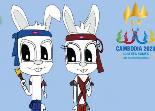 Không ngờ người ta chuẩn bị SEA Games mà lại hài như thế