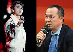 Son Tung responded harshly to the &quot;American advance is an illusion&quot;, Link Lee also participated, making the fans excited