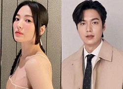 Song Hye Kyo lấy Lee Min Ho làm bia chắn khi tình yêu đồng giới với Han So Hee bị phản đối kịch liệt