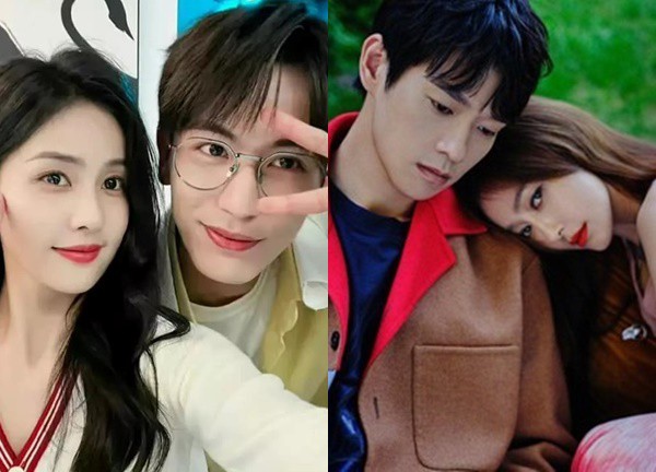 6 cặp đôi 'phim giả tình thật' hot nhất hiện nay: Bạch Lộc không yêu La Vân Hi, đôi cuối lệch nhau 10 tuổi