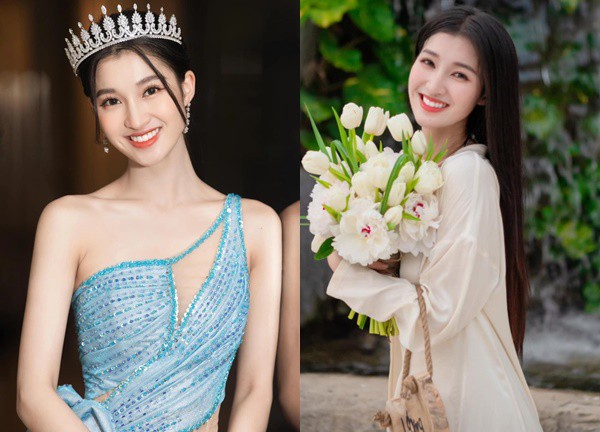 Á hậu Phương Nhi gây tranh cãi, rộ tin đã nghỉ học vì bận "chạy show": Bít cửa Miss International?
