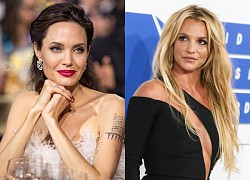 Angelina Jolie và dàn sao Hollywood từ mặt gia đình, bị người thân "hại" thê thảm!