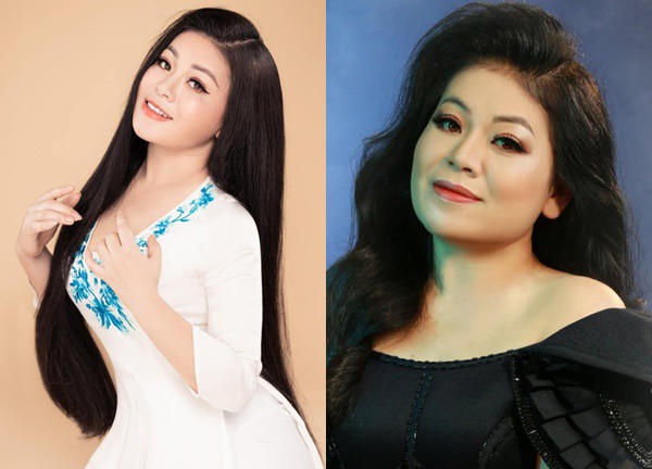 Anh Thơ - Nàng thơ dòng nhạc dân gian: Hôn nhân đổ vỡ, không đi bước nữa, bị tố bỏ show, hét cát-xê