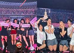 BLACKPINK dính "lời nguyền 7 năm" không gia hạn với YG, concert bị chê tệ nhất lịch sử vì 1 lý do?