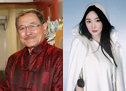 Bố Lưu Khải Uy lại gây sóng gió vì phát ngôn liên quan tới con dâu cũ Dương Mịch và cháu gái, netizen bình luận: Cuối cùng cũng buông tha nhau