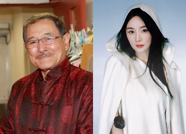 Bố Lưu Khải Uy lại gây sóng gió vì phát ngôn liên quan tới con dâu cũ Dương Mịch và cháu gái, netizen bình luận: Cuối cùng cũng buông tha nhau