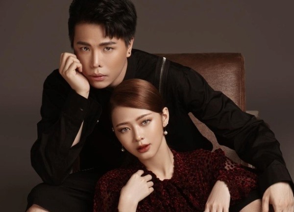Cặp đôi Vbiz cùng đi du lịch Châu Âu, xem nhau là tri kỷ sau chia tay nay đã "cạch mặt"?