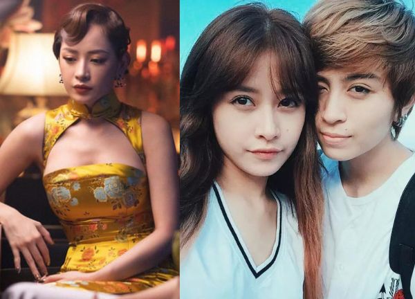 Chi Pu từng muốn cưới Gil Lê nhưng bị phớt lờ? Khóc nghẹn kể về tình yêu đồng giới đầy thách thức