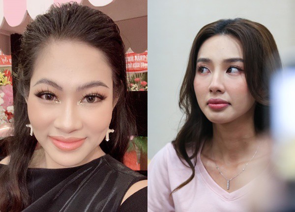 Chính thức xét xử vụ kiện "tiền tỷ" của Thùy Tiên - Đặng Thùy Trang: 1 người ẩn ý tham gia?