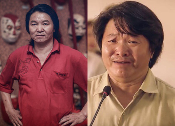 Danh Thái - DV ở tù nhiều nhất VN: Đời thực vất vả, từng bị nghi là tội phạm, suýt không lấy được vợ