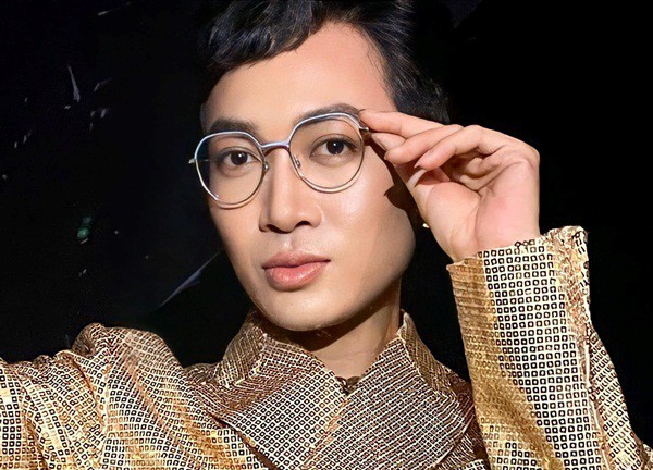 Diễn viên Năm Chà: "Cha mẹ đi tu, tôi thèm được nghe lời càu nhàu"