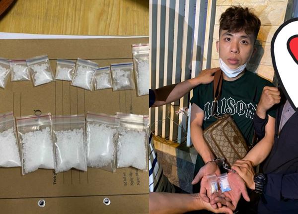 Đôi bạn nghiện cùng mua bán ma túy kiểu 'lời chia đôi, lỗ bạn tự chịu'