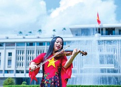 Đưa âm nhạc hàn lâm gần gũi hơn với công chúng