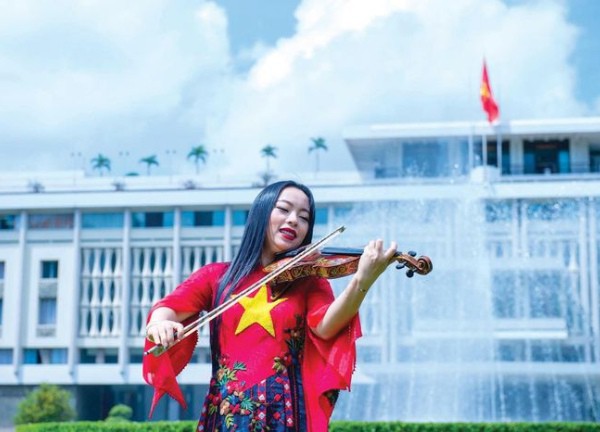 Đưa âm nhạc hàn lâm gần gũi hơn với công chúng