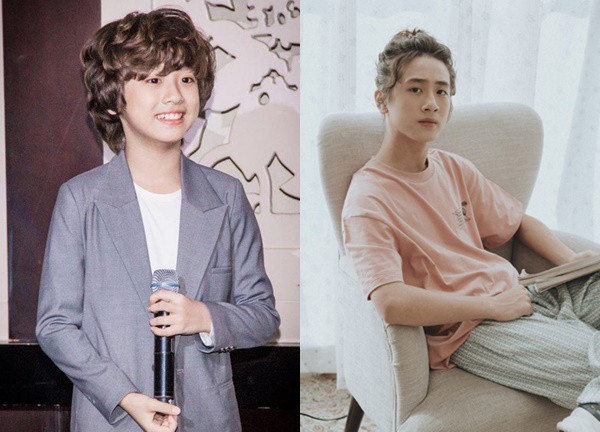 Gia Khiem: &quot;Marshal&quot; Idol Kid is obsessed with broken voice and true love story with Bao An?