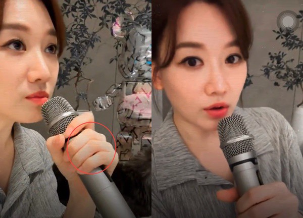 Hari Won livestream giữa nghi vấn rạn nứt với Trấn Thành: Thừa nhận đang mệt mỏi, tiếp tục không đeo nhẫn cưới