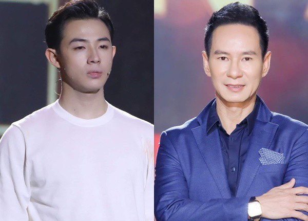 Hot boy 'Tỏ tình hoàn mỹ' trổ tài diễn xuất khiến Lý Hải phấn khích