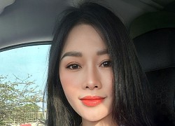 Điều ít biết về Thượng tá, NSƯT Hương Giang - cháu ruột nhạc sĩ An Thuyên