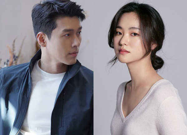 Hyun Bin bị 'tóm sống' hẹn hò với hotgirl Hàn Quốc, đối phương còn là người quen của Song Joong Ki?