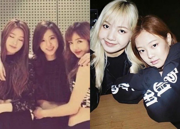 Loạt ảnh BLACKPINK trước khi ra mắt: Netizen bất ngờ dồn sự chú ý vào nhan sắc xuất chúng của 'cô gái thứ 5'