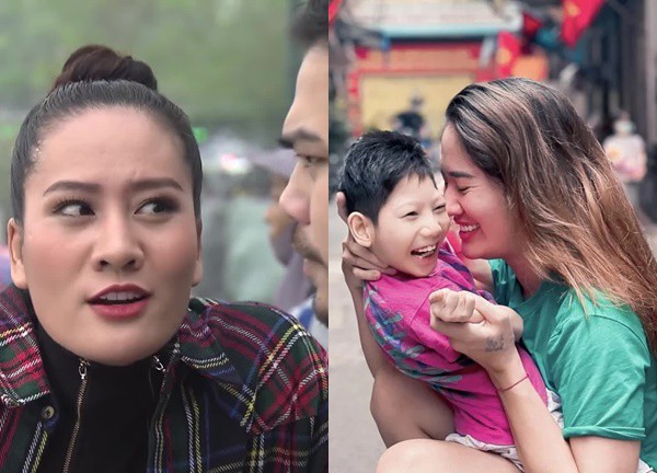 Minh Cúc "Về nhà đi con": Sinh con bại não, gia đình rạn nứt, đời buồn sau những vai diễn
