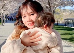 Múi Xù và Bi Bảo gây xúc động với cảnh đoàn tụ sau hành trình tìm con vất vả
