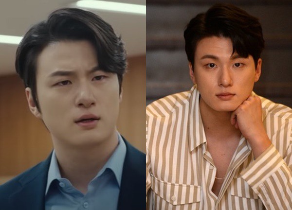 Mỹ nam Hàn đóng cameo vài phút vẫn gây sốt từng sang Việt Nam