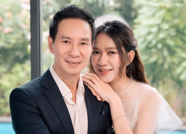 Phản ứng lạ của Lý Hải khi bị Minh Hà trách vô tâm