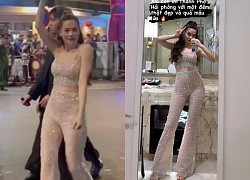 So sánh sắc vóc Hồ Ngọc Hà trong clip của "người qua đường" và ảnh tự đăng: Kết quả đầy bất ngờ