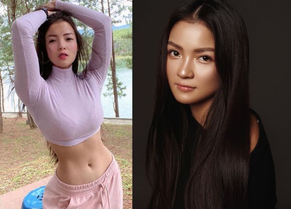 Thủy Top bị tố giật chồng, quá khứ tai tiếng với Hoàng Thuỳ Linh, nay chễm chệ làm BTV truyền hình