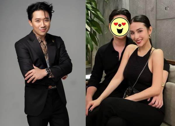 Trấn Thành hứa mạnh sau khi nhận cúp Đạo diễn xuất sắc, Mai Hồ có động thái bất ngờ