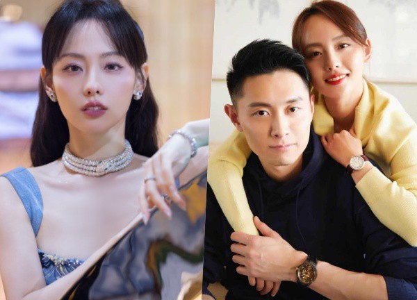 Trương Gia Nghê bị vạch trần hôn nhân, đòi hàng trăm tỉ nuôi con, buộc chồng bán nhà đưa tiền?