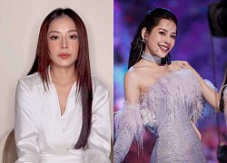 Chi Pu was &quot;buried&quot; to cut the speech in Vietnam, now suddenly becomes the hottest star of the show China