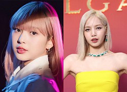 Chiquita (BABYMONSTER): Nữ Idol trẻ tuổi nhất Kpop, tài năng và lùm xùm bị so sánh với Lisa