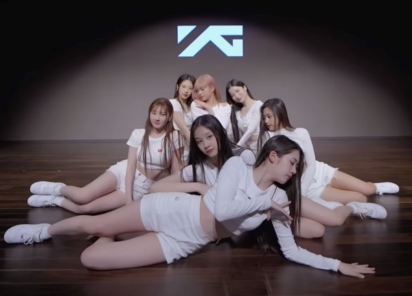 'Em gái BLACKPINK' BABYMONSTER vừa ra mắt đã gây tranh cãi vì hành động của phụ huynh