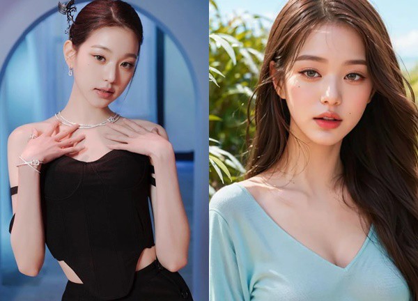 Jang Won Young Biography - VGT TV