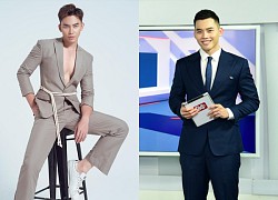 Mạnh Khang: Từ giải Bạc siêu mẫu đến "MC nam thần" VTV, gây tiếc nuối vì sự cố tại Mr Supranational